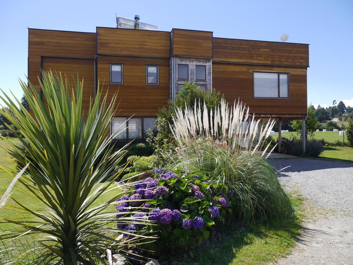 Avatar Puerto Varas Bagian luar foto